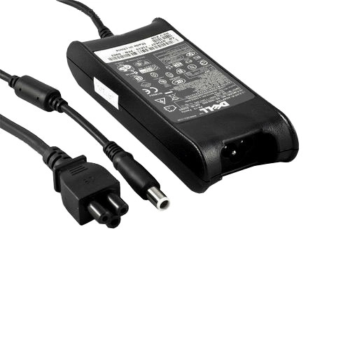 блок питания для ноутбука делл