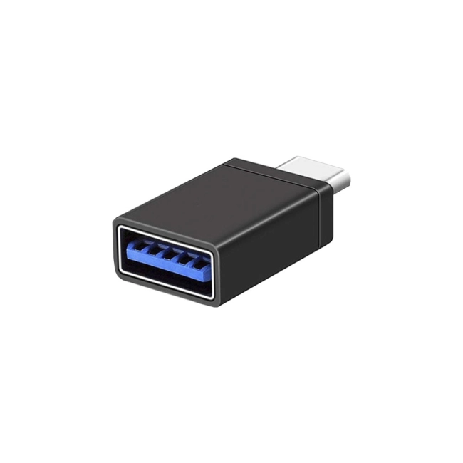 адаптер type c to usb