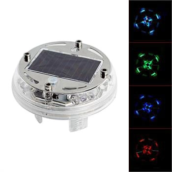 подсветка для колес автомобиля