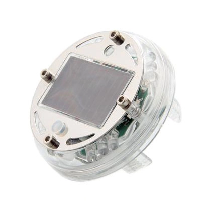 LED подсветка колес