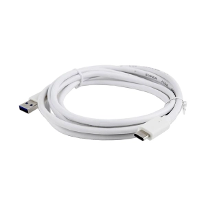 Переходник с USB 2.0 на Type-C (1.8 м) кабель type c usb