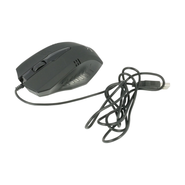 компьютерная мышка проводная usb