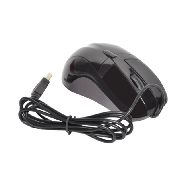 миша для комп'ютера провідна