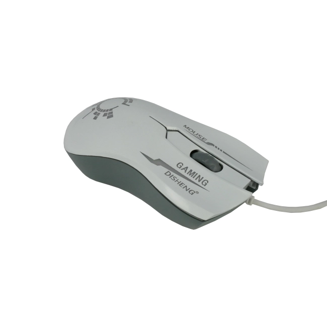 лазерная мышка проводная