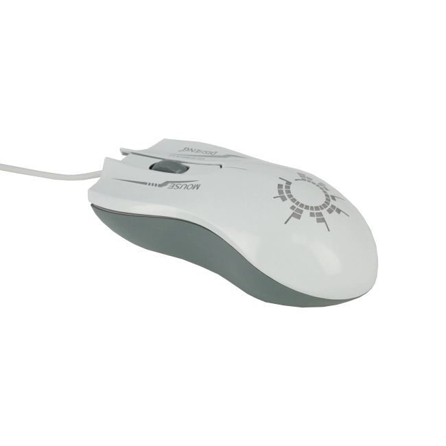 мышь лазерная проводная usb