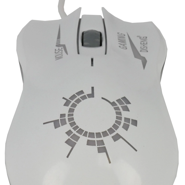 мышь проводная лазерная usb