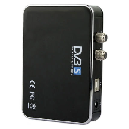 usb dvb-s