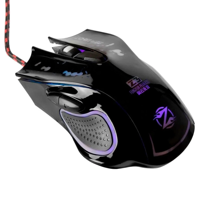 проводная мышь для компьютера