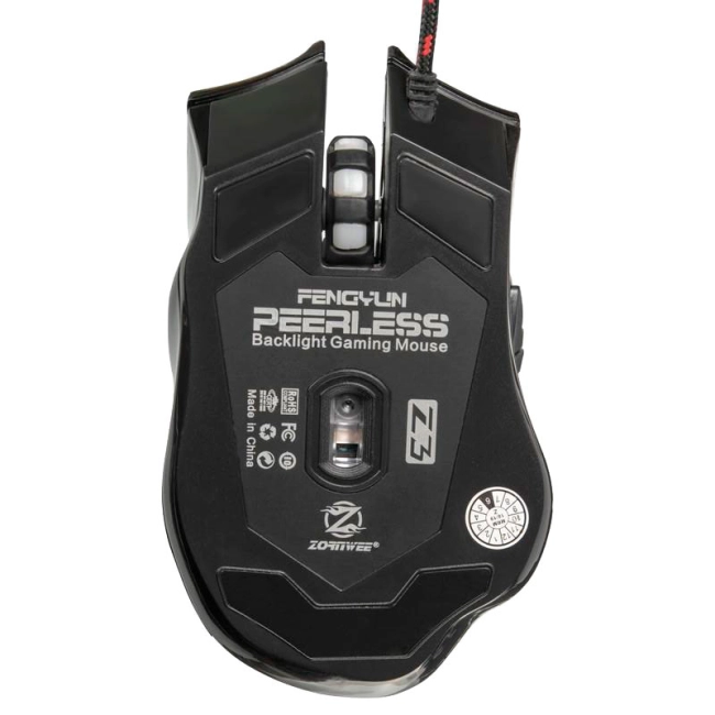 компьютерная мышь для ноутбука