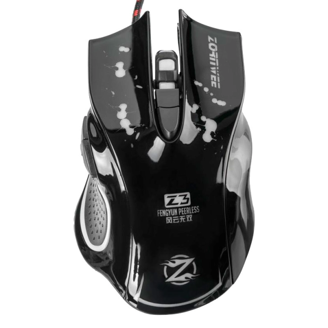 компьютерная мышка для ноутбука