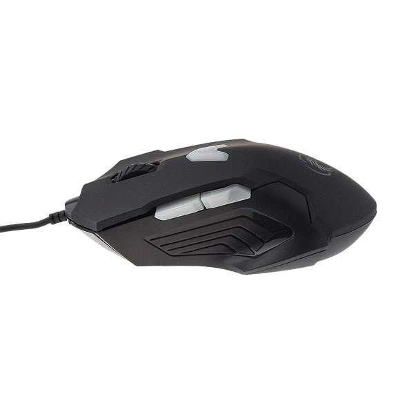 мышь с подсветкой проводная