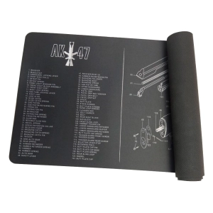 большой коврик для компьютерной мыши