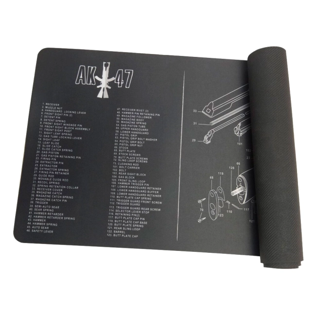 большой коврик для компьютерной мыши