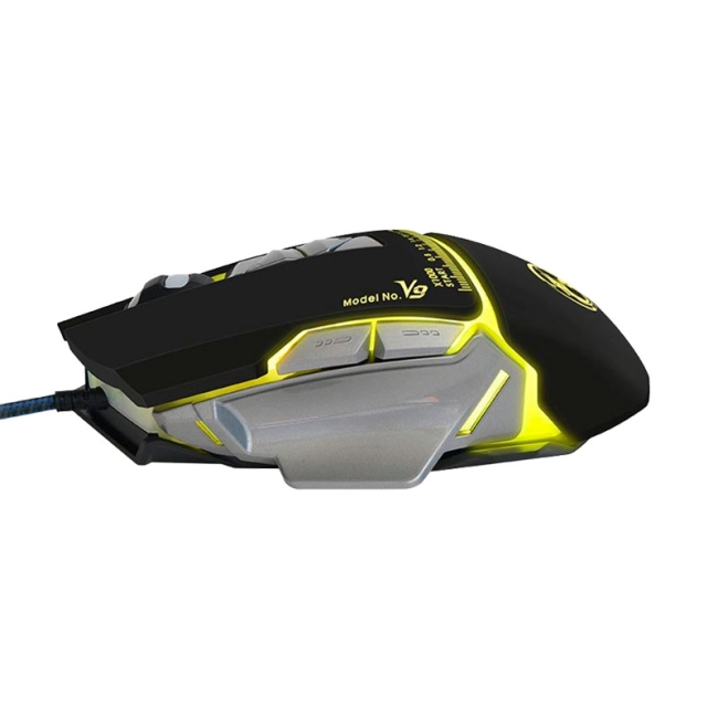 проводная игровая мышь