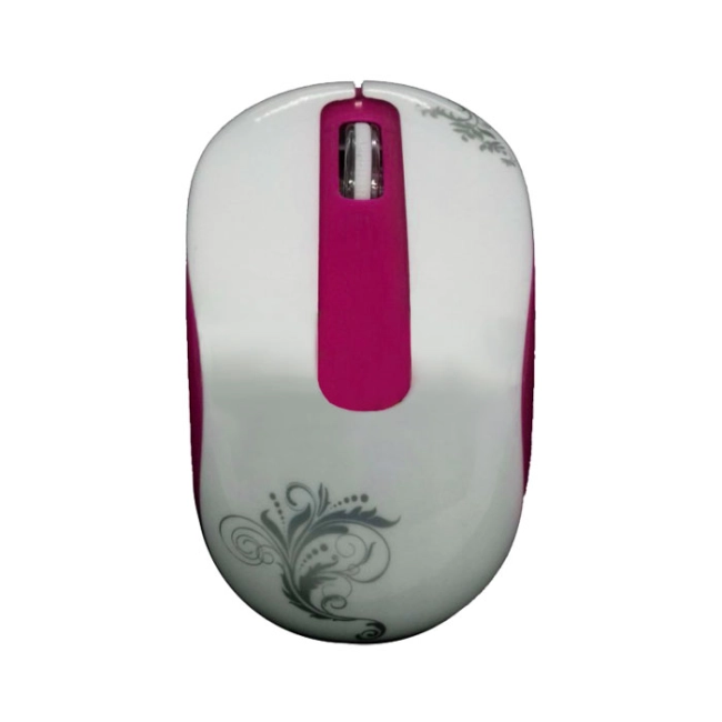 бездротова радіо миша