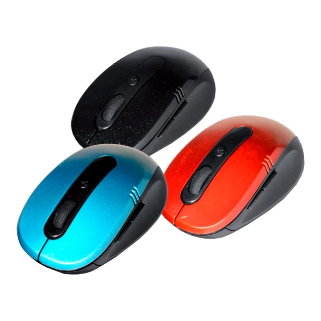 мишка оптична бездротова