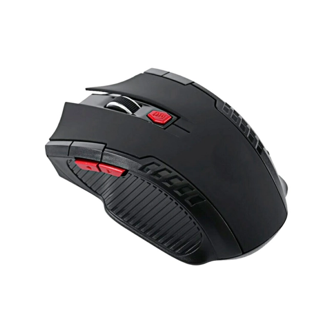 геймерська бездротова мишка