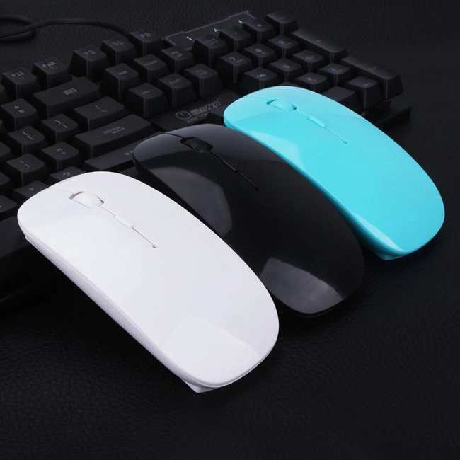 мышка оптическая беспроводная