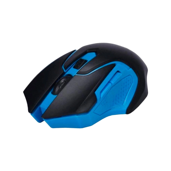 бездротова ігрова мишка