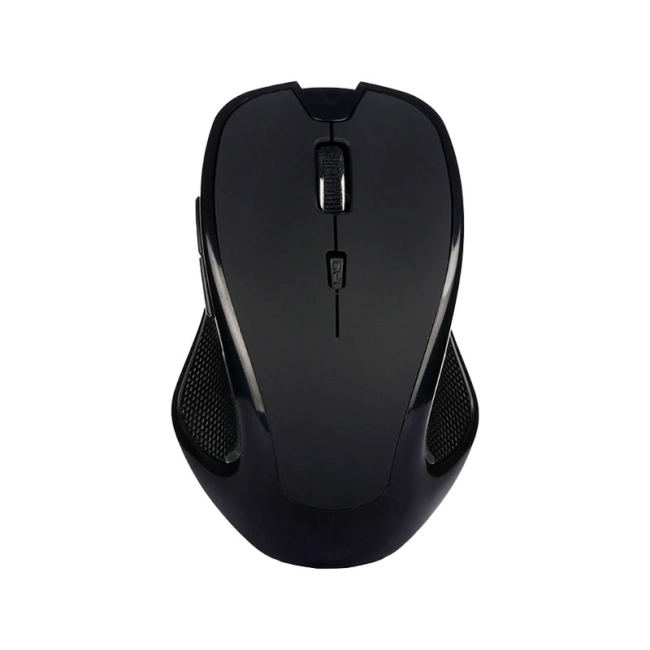 миша для комп'ютера бездротова