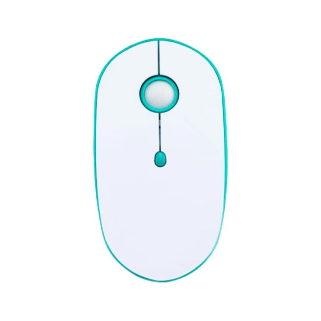 беспроводная мышка со встроенным аккумулятором