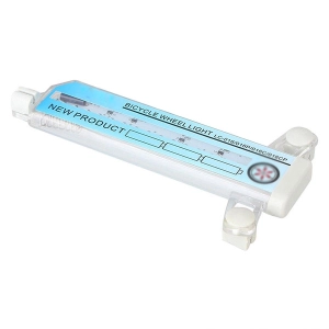 Светодиодная подсветка колес велосипеда велосипедная подсветка