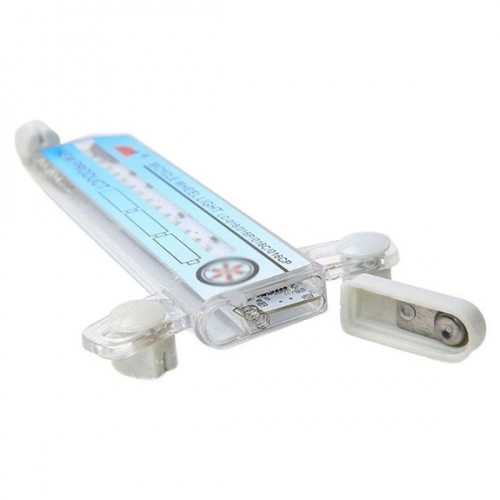 светодиодная подсветка для велосипеда