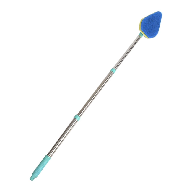 выдвижная швабра для мытья окон