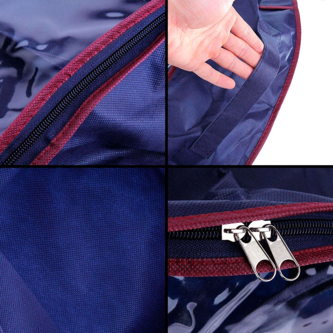 органайзер для хранения игрушек