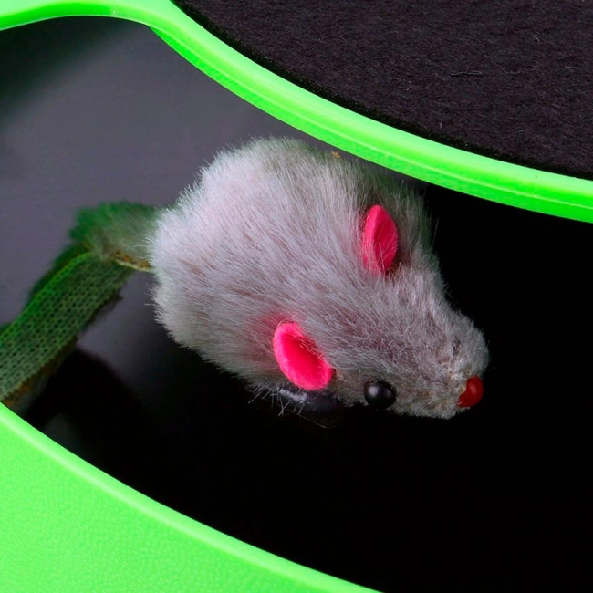 спіймай мишу гра