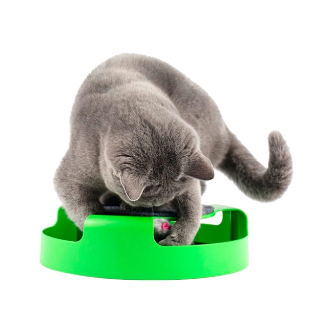 злови мишу гра