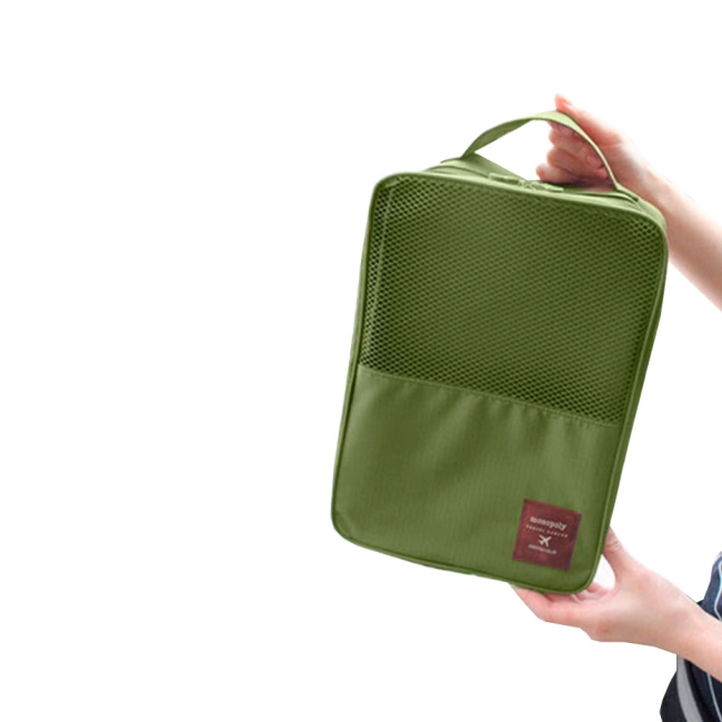 дорожная сумка для обуви