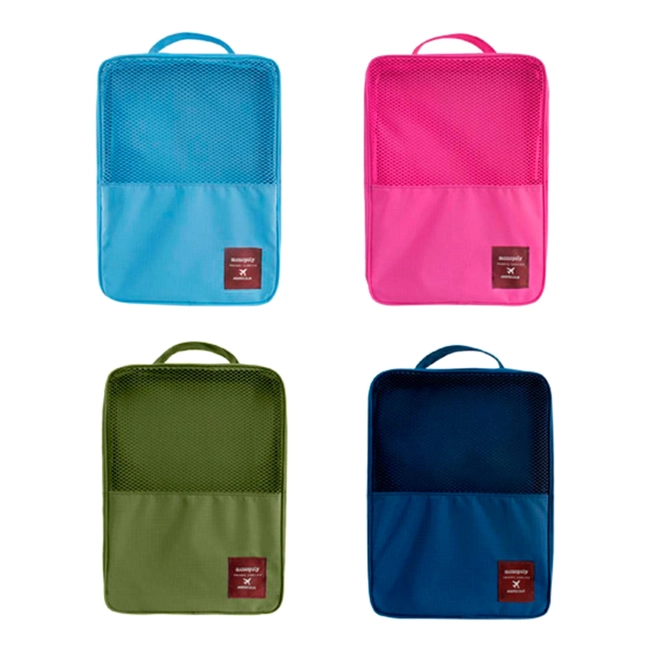 органайзер для обуви для путешествий