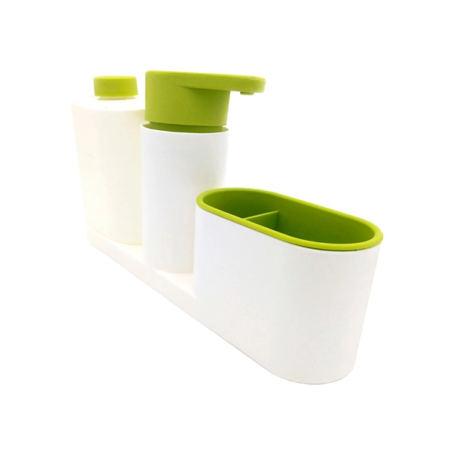 органайзер предметов для мытья посуды