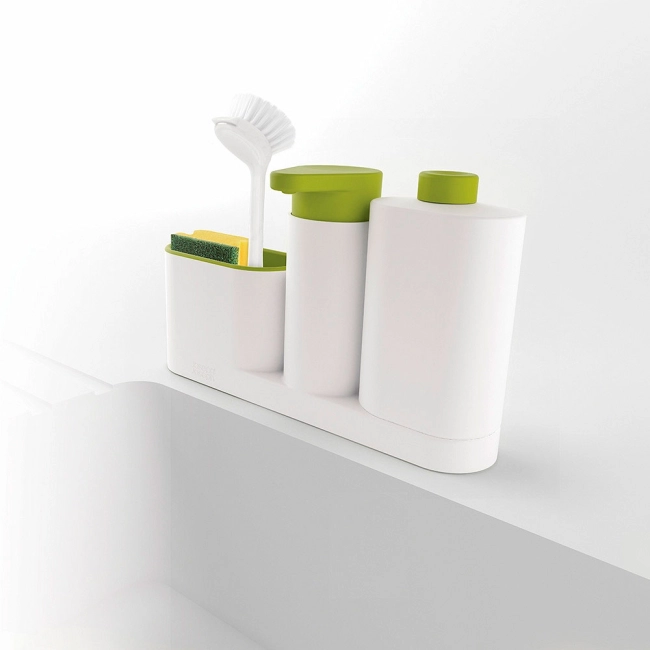 органайзер 3в1 для раковины