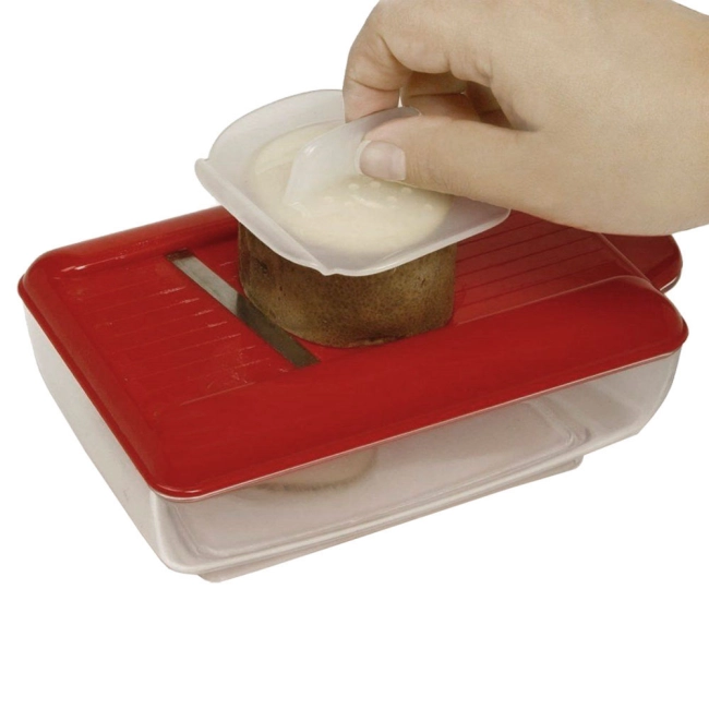 приспособление для приготовления