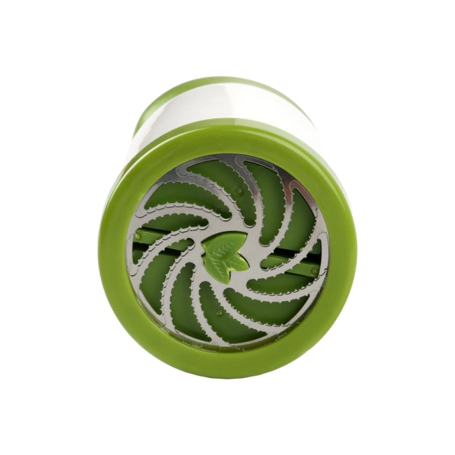 измельчитель для зелени ручной