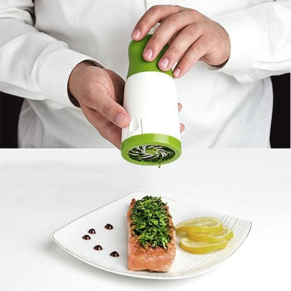 мельница для свежей зелени