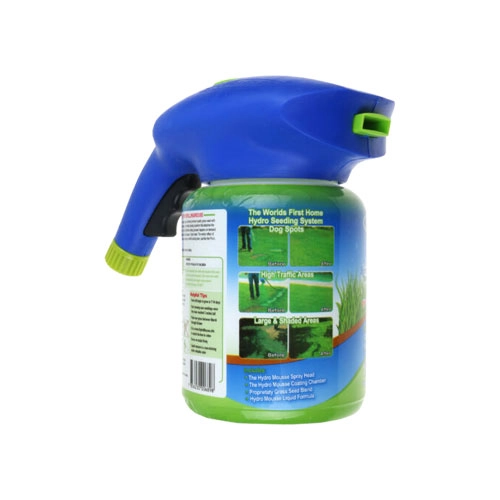 газон гідро маус