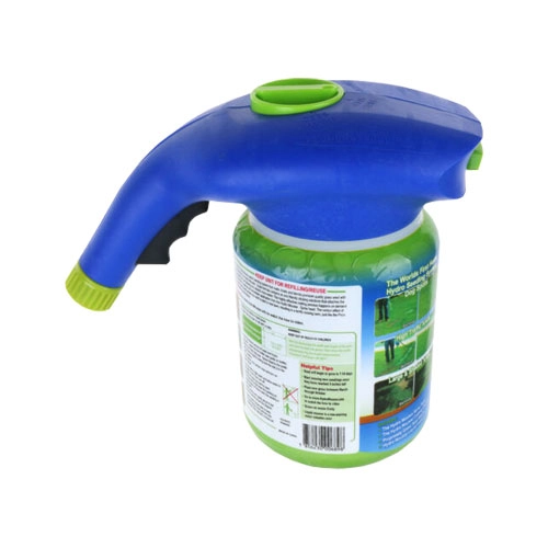 hydro mousse рідкий газон