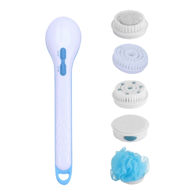 електрична щітка spin spa