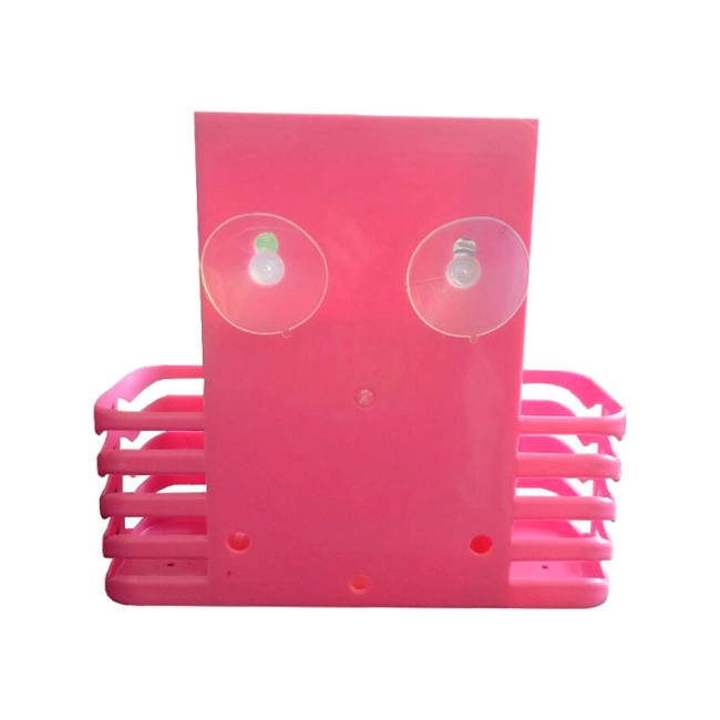 тримач для зубних щіток настінний