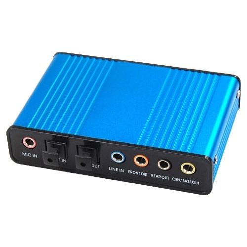 звуковая карта ПК