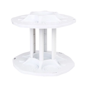 Подставка-органайзер в холодильник для банок и консерв Кен Тамер подставка