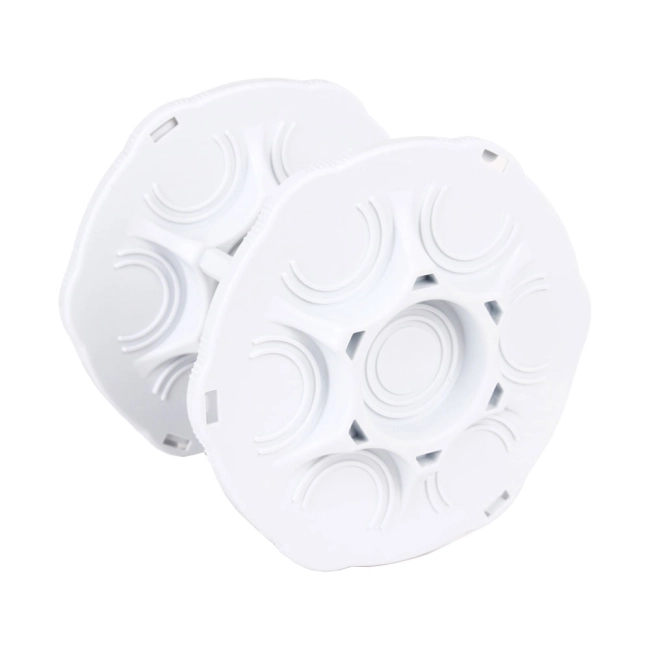 підставка для банок у холодильник