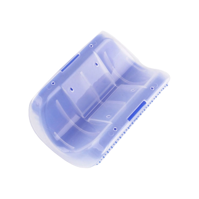 угловая щетка-чесалка для кошек