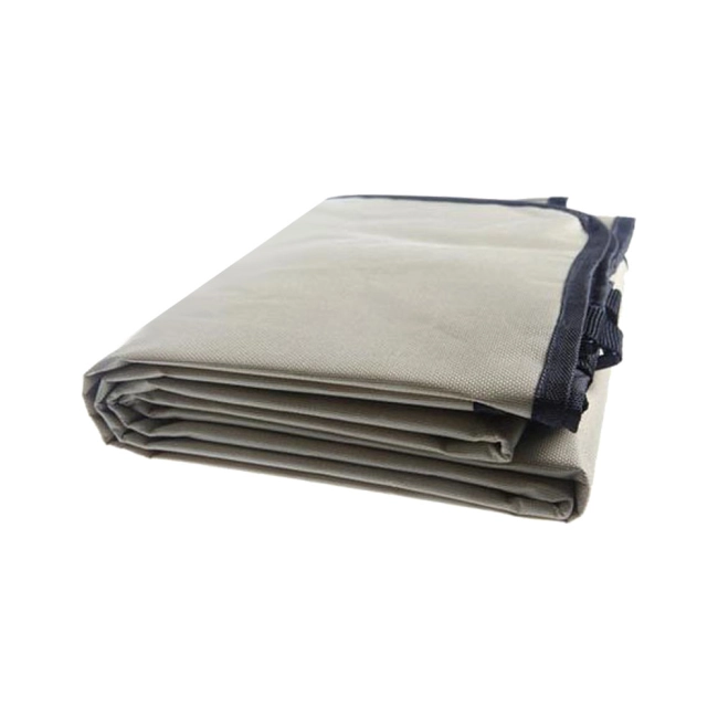 автомобильная подстилка для собак на заднее сиденье