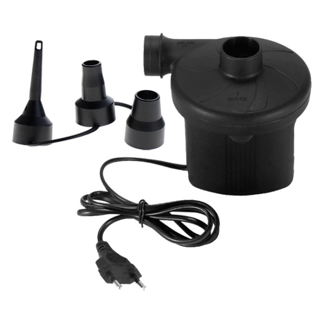 электрический воздушный насос