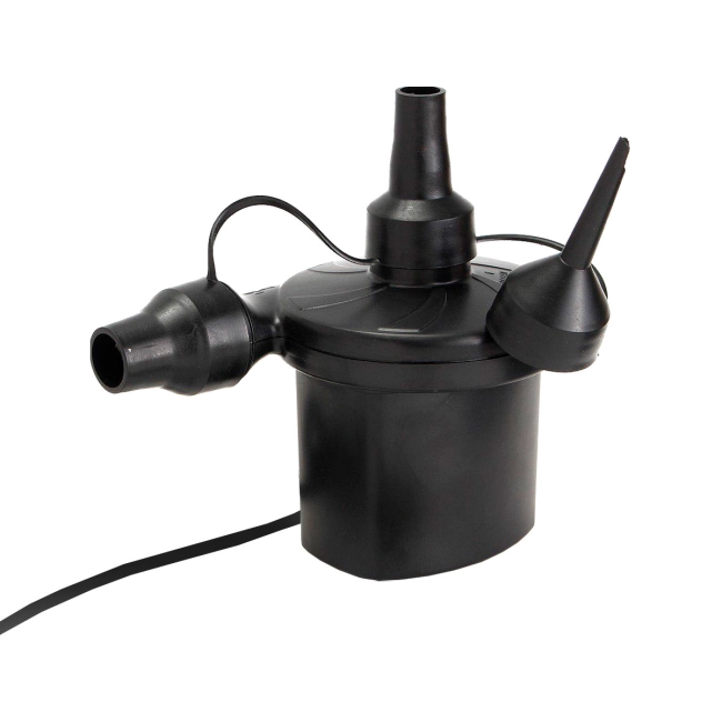 компрессор для надувных матрасов