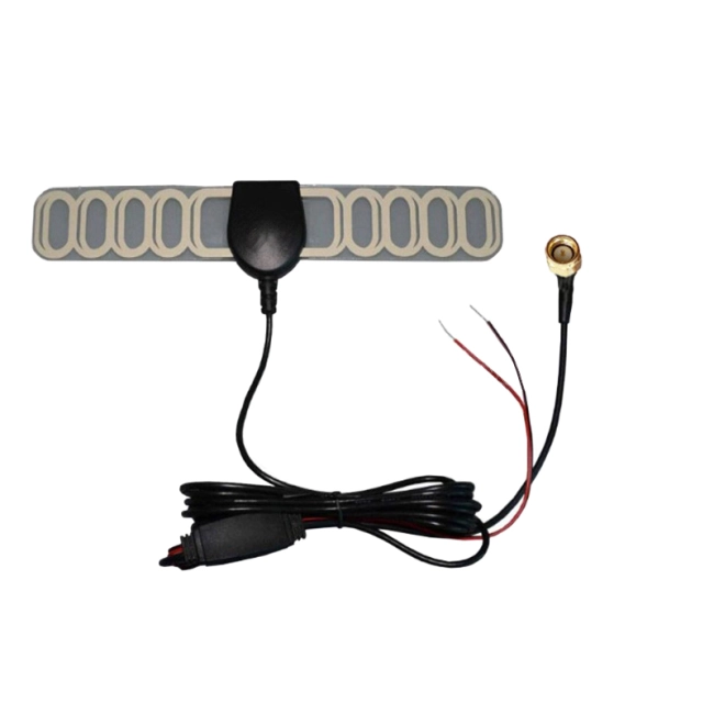 автомобильная антенна для телевизора